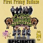 First Friday Salinas 