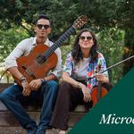 Microconciertos 2026
