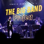 Chris Pinnella + The Big Band Project (Rooftop Show)
