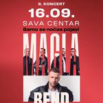 SAVA CENTAR 6