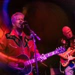Jay Stott Band at Oskar BLues Longmont