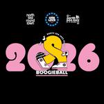 RH Factor - Live at Boogieball 2026