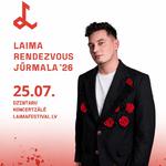 LAIMA RENDEZVOUS JURMALA 2026