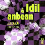 Idil & anbean