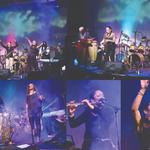 Grand Prairie Summer Concert Series at Lynn Creek Park on Joe Pool Lake