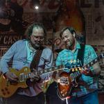 Blue Sky Revival • Allman Brothers Tribute • Blue Grouch Beer Garden • Springfield, IL