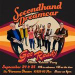 "Get Ready" Album Release