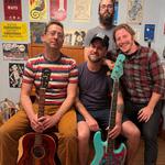 Boxcar at Cultuurhaven