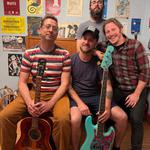 Boxcar (USA) at Weiß Roß