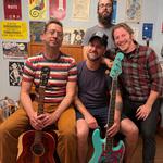 Boxcar at Halunkenburg (Private Show)