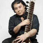 Ustad Irshad Khan @ GEMARTS