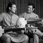 Amaan and Ayaan Ali Bangash (sarod) @ Barbican Centre, London (Darbar Festival 2026)