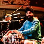 Gurdain Rayatt Tabla Player