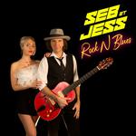 Rock N Blues - Duo one-man-band