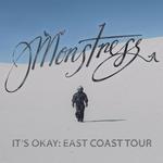 Monstress 'It's Okay' East Coast Tour // Southport + Robin Lovin + AMIRA