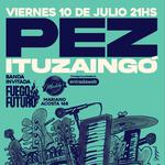 Pez en Ituzaingo
