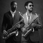 Tribute to John Coltrane, featuring Evolution