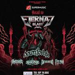 Road to Eternal Blast