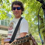 Bryan Bielanski Live @ Luthier’s Co-Op