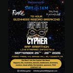Infinite Cypher 2026