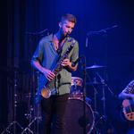 Amitai Mann & Itamar Zakai @ Zefat Festival