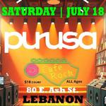 Purusa