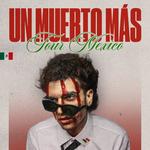 un muerto mas en CDMX