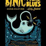 Binic Folks Blues 2026