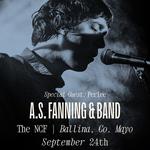 A.S. Fanning & Band
