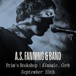 A.S. Fanning & Band