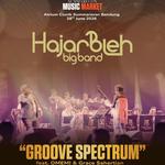 Gedebage Jazz Festival 2026 - Summarecon Music Market