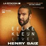 La Estacion Indoor