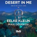 Desert In Me