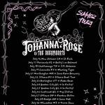 Johanna Rose & The Dreamboats