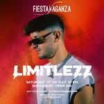 LIMITLEZZ LIVE