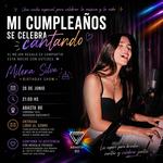 Show de Cumpleaños 🎂 