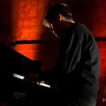Piano Lie Down Concert - Mattias Devriendt