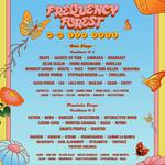 Frequency Forest 2026