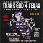 Thank God 4 Texas Concert