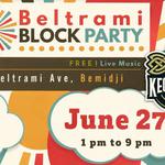 Beltrami Block Party 