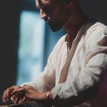 Dominik Friedrich Traveler’s Diary Tour