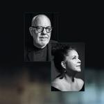Paul Grabowsky & Michelle Nicolle - Noir