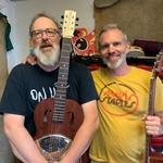 Dan Strauss & Ted Looby