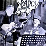 The Jules Broussard New Orleans Jazz Band 