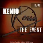 Kenio: The Event