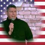 Boonville VFW Comedy Concert Fundraiser with Mike Bova