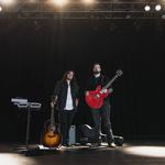 RIBS And The Rub @ Concerts In The Square (Stroudsburg PA)