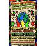 RIBS Acoustic - One Earth