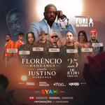 Florencio Handanga Canta Justino Handanga