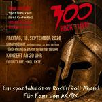 300 ROCK LIVE IM BRAUSYNDIKAT 